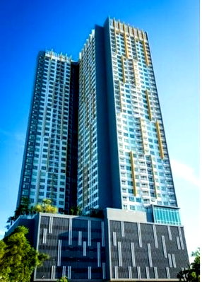 Condos for sale : A010359 Casa Condo Bangyai