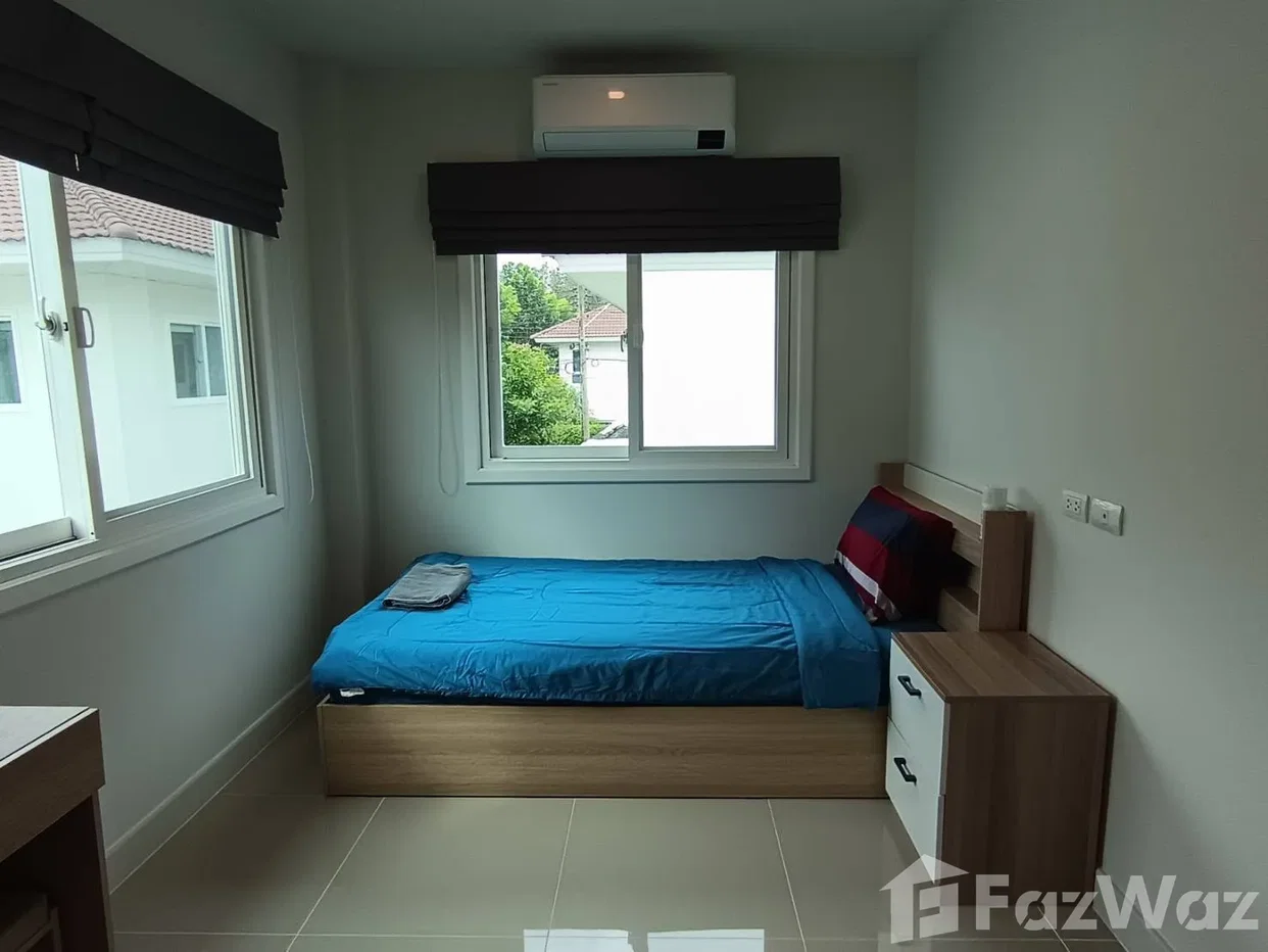 picture 3 Bedroom House for rent at Supalai Bella Thalang Phuket 1739998 - 21/28
