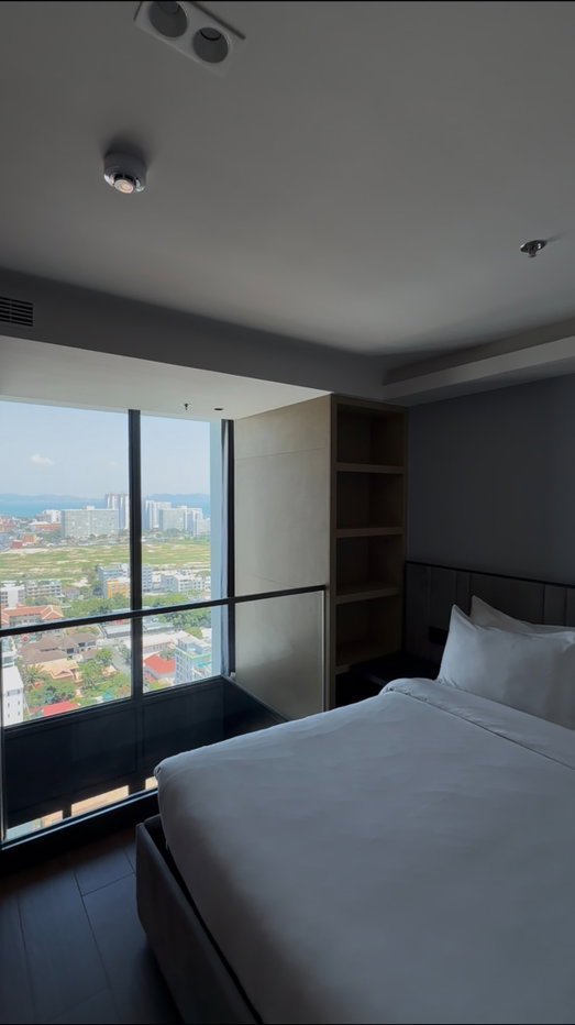 picture Beverly Mountain Bay Pattaya Jomtien (CPT62) - 4/7