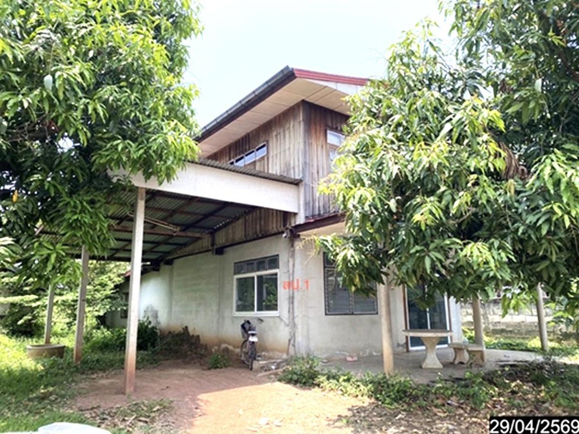 รูป บ้านเดี่ยว 177 ตร.วา ท่าลี่ เลย 1.6M - รูปที่ 6/14