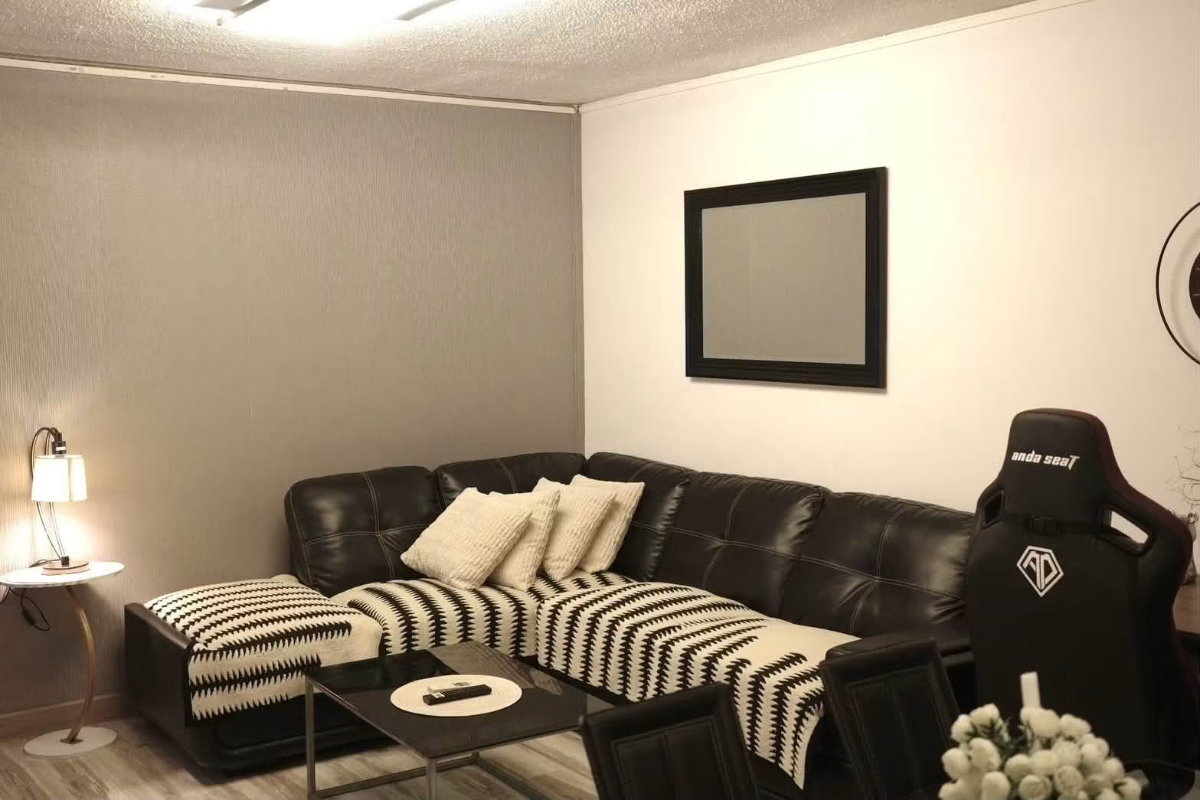 picture 🍃 Condo for Rent at 103 Condominium Nimman - Great location with everything within walking distance - 2/10