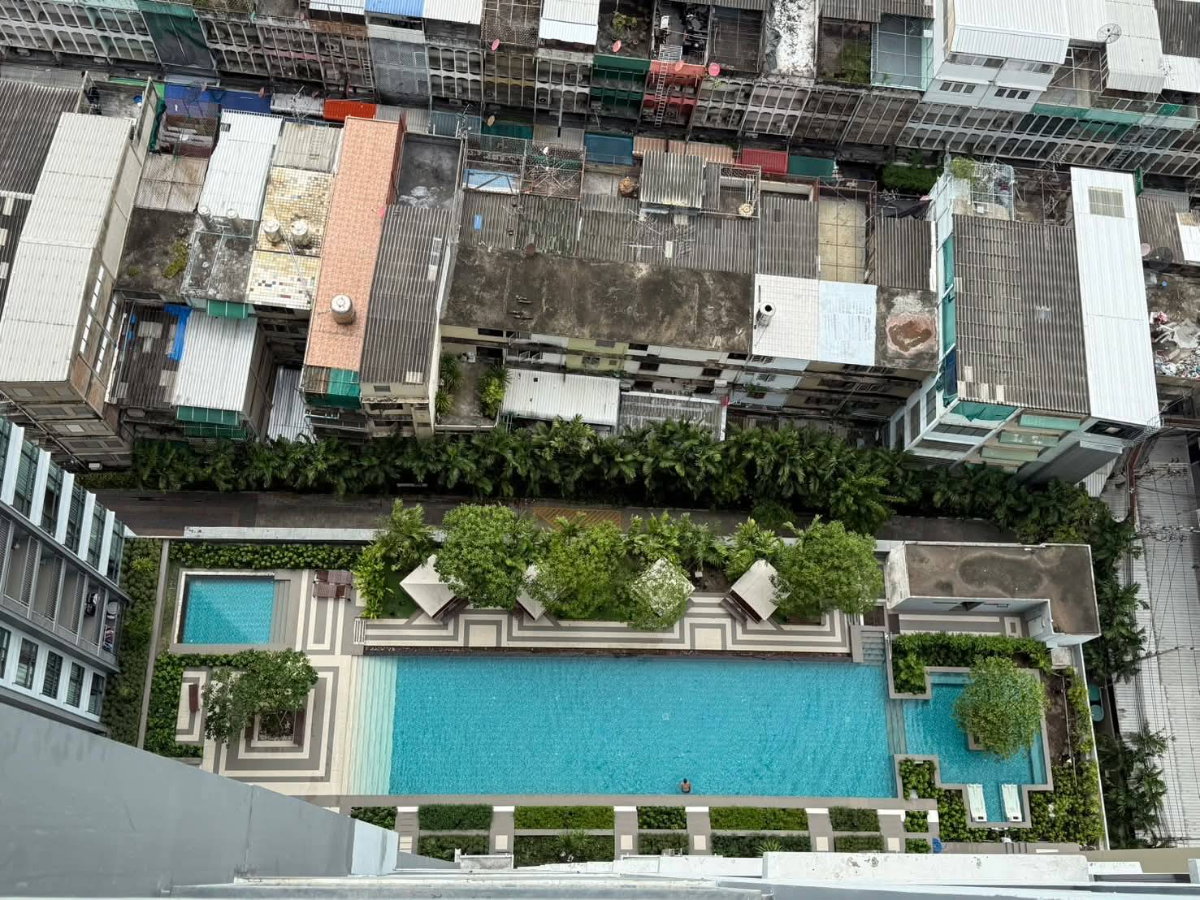 รูป 💥CP-11538💥ว่าง ให้ เช่า คิว เฮ้าส์ คอนโด สุขุมวิท 79👉แอดไลน์ @accessliving  - รูปที่ 12/13