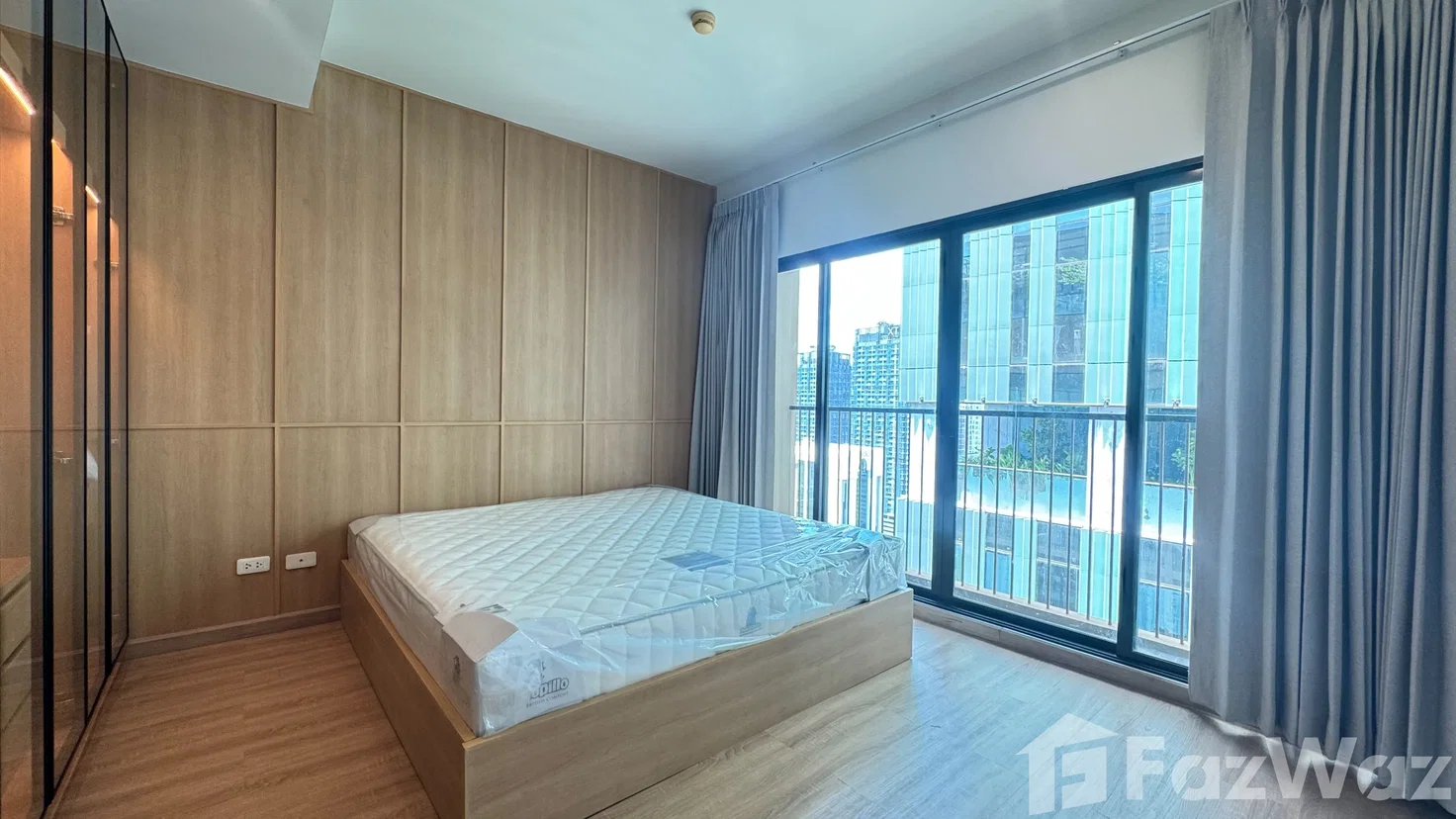 รูป ขาย คอนโด 1 ห้องนอน ในโครงการ โนเบิล รีเวนต์ 6621659 - รูปที่ 13/14