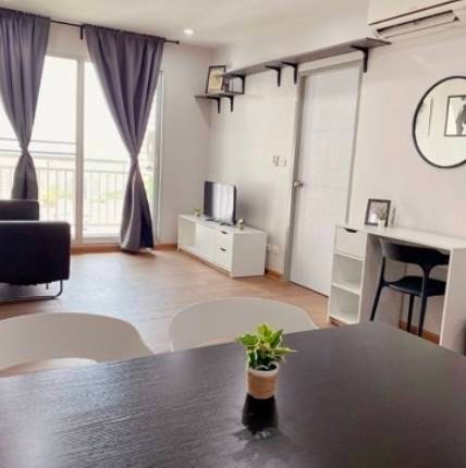 picture For rent Sukhumvit Plus Ready to move in - 15/18