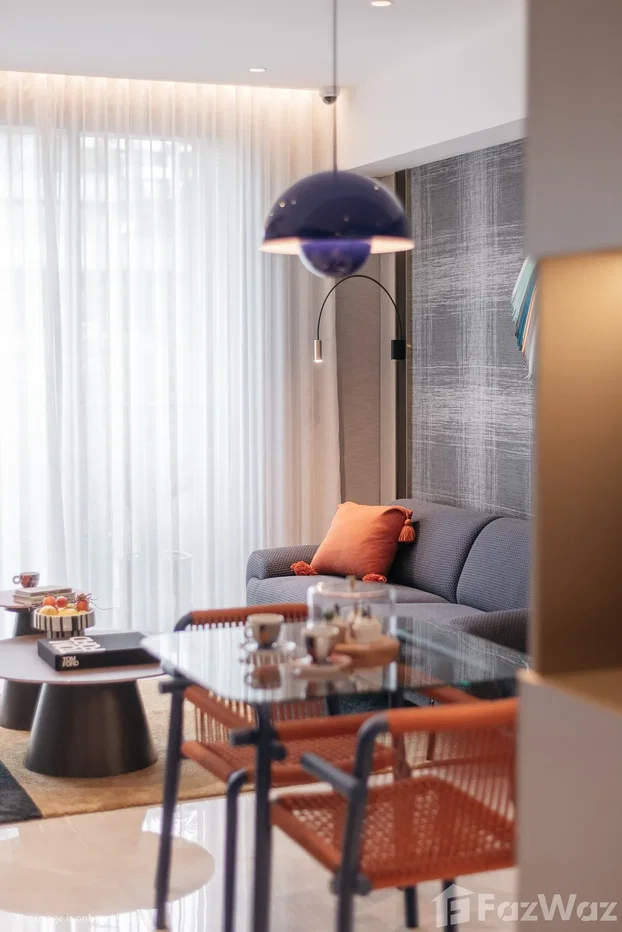 picture Embassy Wireless – Rare 46sqm 1 Bedroom Resale Opportunity 6627209 - 14/16
