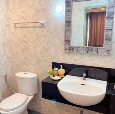 picture For rent Sukhumvit Plus Ready to move in - 17/18