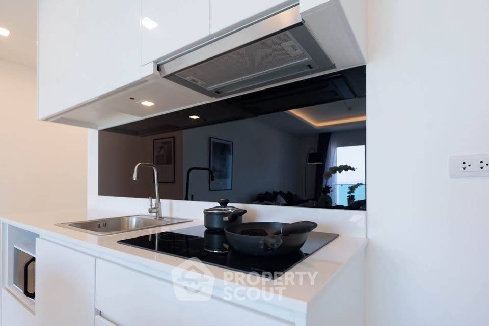 รูป คอนโด 1 ห้องนอน ขาย One Tower Pratamnak พื้นที่ 58 ตร.ม. (ID 3134307) - รูปที่ 2/14