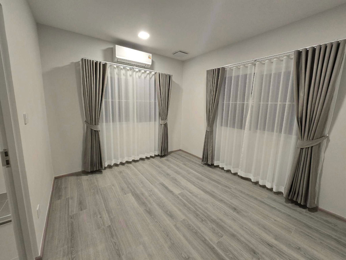 รูป ME2500409 ให้เช่าบ้านเดี่ยว แต่งสวย พร้อมอยู่ ชัยพฤกษ์ บางนา กม.15 - รูปที่ 11/11