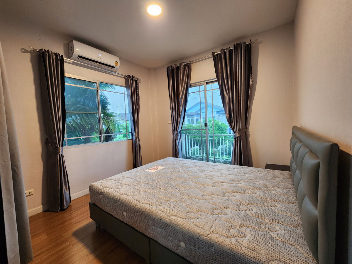 รูป MN05165 - Manthana Onnut - Wongwan 2 : Megabangna - รูปที่ 2/20