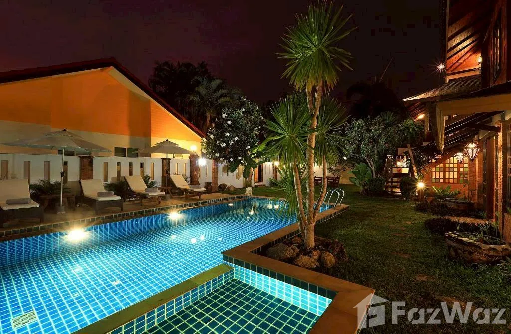 รูป ขาย วิลล่า 2 ห้องนอน ใน ราไวย์, ภูเก็ต 6627231 - รูปที่ 9/28
