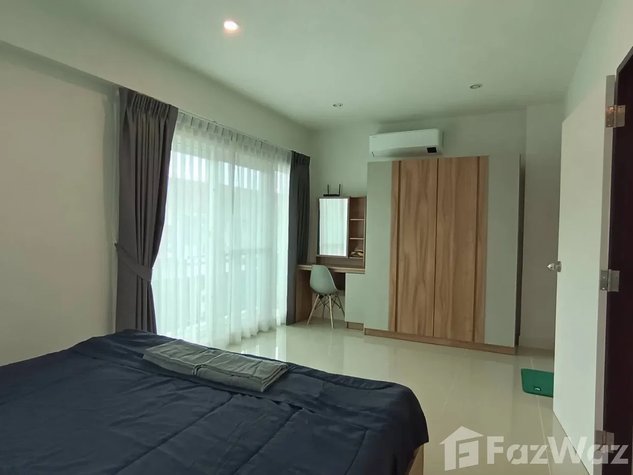 picture 3 Bedroom House for rent at Supalai Bella Thalang Phuket 1739998 - 18/28