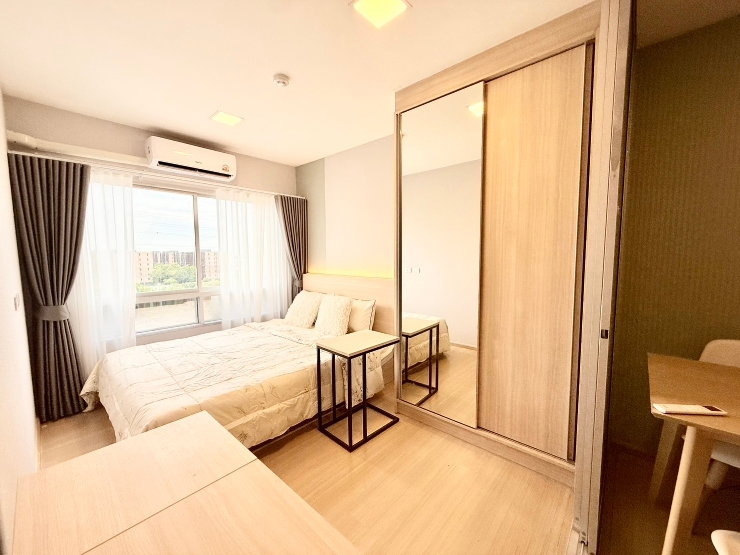 รูป 📍ให้เช่า Plum Condo Rangsit Alive 1 - รูปที่ 27/37