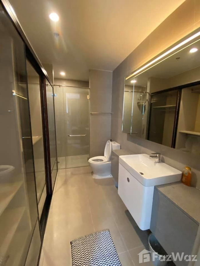 รูป คอนโดให้เช่า 1 ห้องนอน ในโครงการ โนเบิล เพลินจิต 1374920 - รูปที่ 4/9