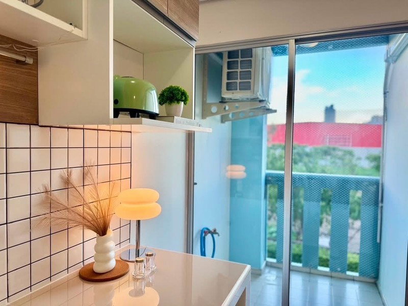 รูป S060060 Lumpini Condo Town Rattanathibet - รูปที่ 5/6