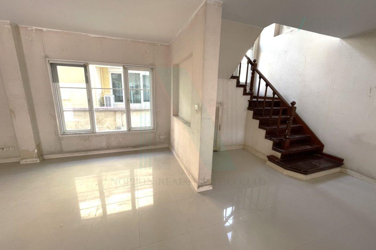 picture 📌 For Sell House RATCHAPHRUEK EXCLUSIVE SUKHUMVIT 103 2-story 4 bedroom 4 bathroom - 3/8