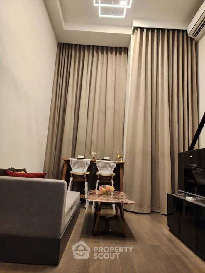 รูป คอนโด 1 ห้องนอน ชั้น 19 ใกล้ MRT หัวลำโพง Park Origin Chula-Samyan (ศุภานลือาง) (ID 3132068) - รูปที่ 7/19