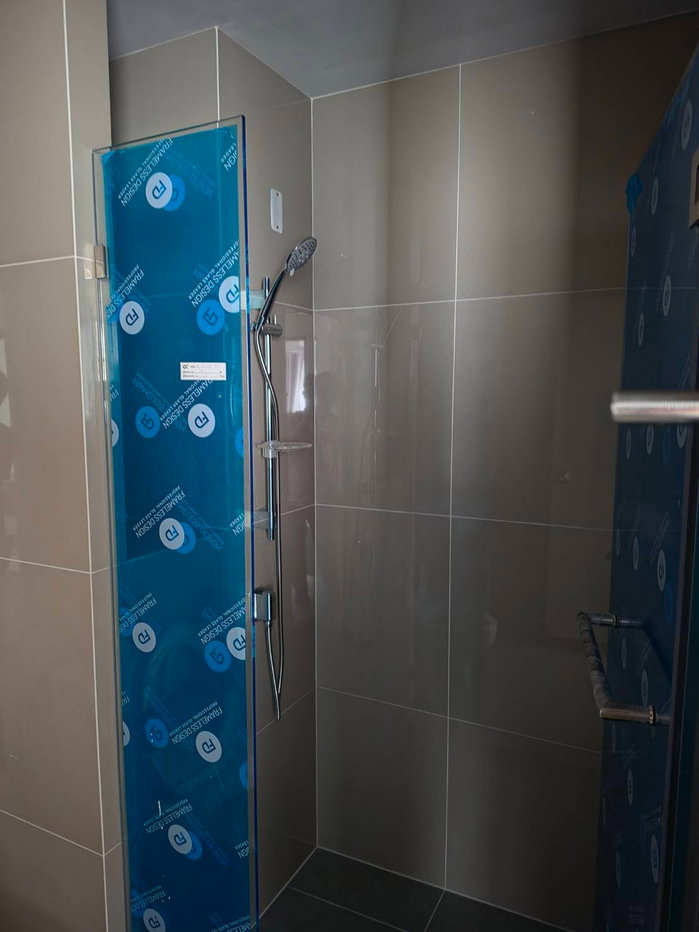 picture | FOR RENT: Ideo Ramkhamhaeng-Lamsali, 8th Floor, 35 sqm, 2 Beds, Fully Furnished - 6/8