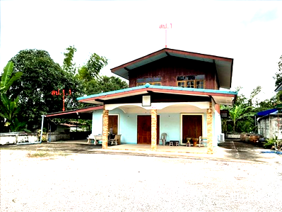 Houses for sale Ratchburi : HOME 235 Sq.w. Muang Ratchaburi Ratchburi for 2.1M