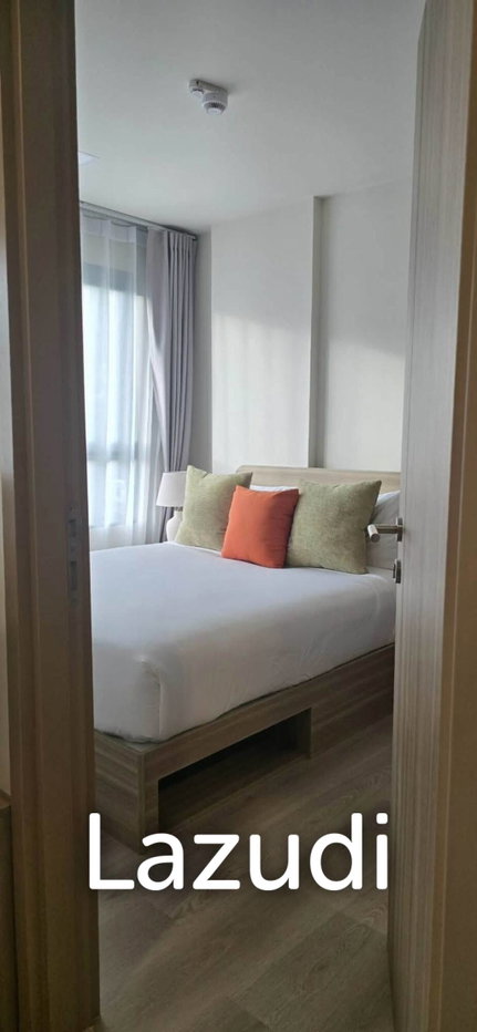 picture Pet-Friendly 1-Bedroom Condo for Sale in Bang Tao - 7/11