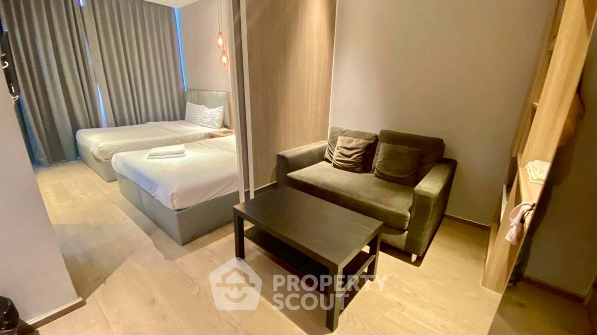 picture 1-BR Condo At Park Origin Phrom Phong, 16th Floor Near BTS Phrom Phong (ID 3116969) - 1/9