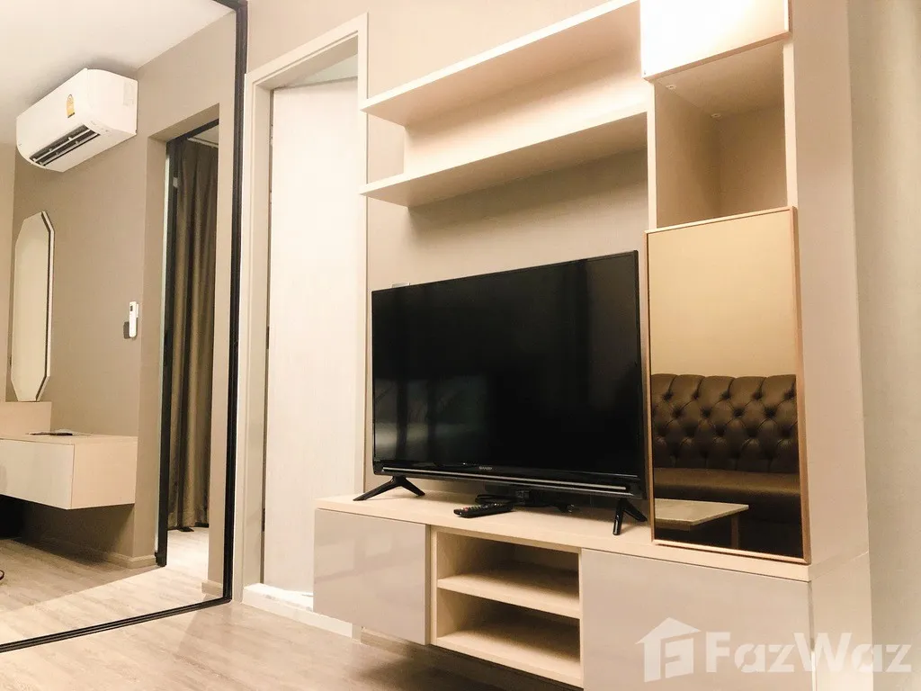 รูป คอนโดให้เช่า 1 ห้องนอน ในโครงการ ริทึ่ม เอกมัย  169958 - รูปที่ 2/5