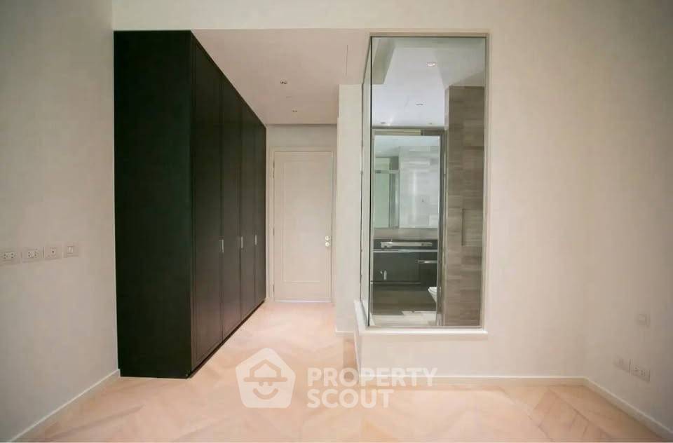 รูป คอนโด 2 ห้องนอนให้เช่า Four Seasons Private Residences Bangkok ใกล้ BTS สะพานตากสิน (ID 3134282) - รูปที่ 10/12