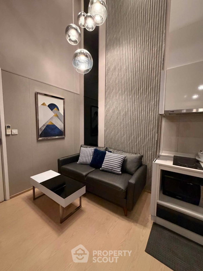รูป คอนโด 1 ห้องนอน โครงการ The Tree Sukhumvit 71-Ekamai ใกล้ ARL รามคำแหง 200 ม (ID 3133024) - รูปที่ 1/8