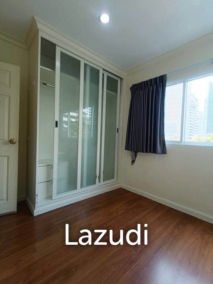 รูป 58 sqm 2 Bedroom Condo on 12A Floor at Grand Park View Asoke Bangkok - รูปที่ 6/8