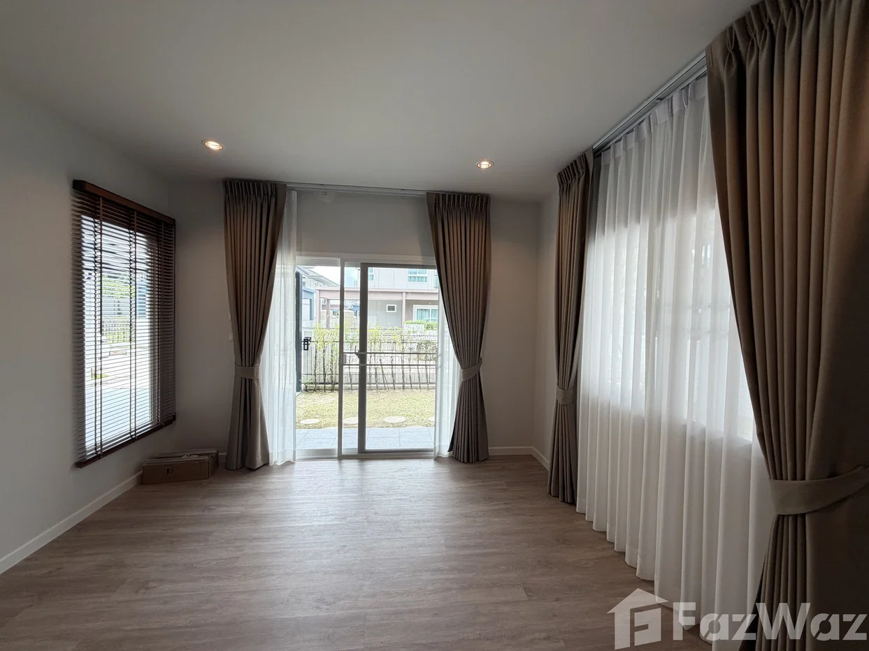 รูป บ้านเดี่ยวให้เช่า 4 ห้องนอน ในโครงการ สราญสิริ เกาะแก้ว รีทรีต 6192311 - รูปที่ 18/64