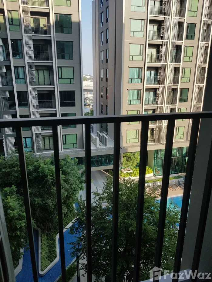 picture 1-Bedroom Plus Condo for Sale at Knightsbridge Phaholyothin 6598653 - 20/20