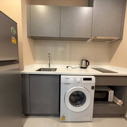 picture @Condorental condo for rent Life Asoke Hype - 13/15