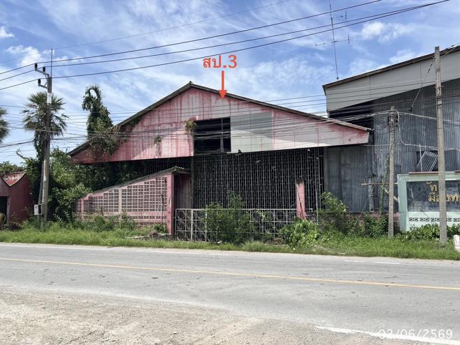 picture FACTORY 5660 Sq.w. Don Chedi Suphanburi for 25.6M - 14/44