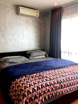 Condos for sale : The President Sathorn Ratchapruek 1【𝐒𝐄𝐋𝐋 & 𝐑𝐄𝐍𝐓】🔥Spacious room with warm decor, super cozy homey feel!🔥 Contact Line ID: @hacondo