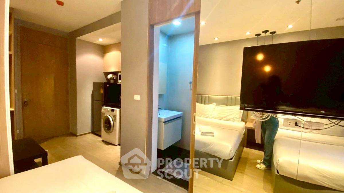 picture 1-BR Condo At Park Origin Phrom Phong, 16th Floor Near BTS Phrom Phong (ID 3116969) - 3/9