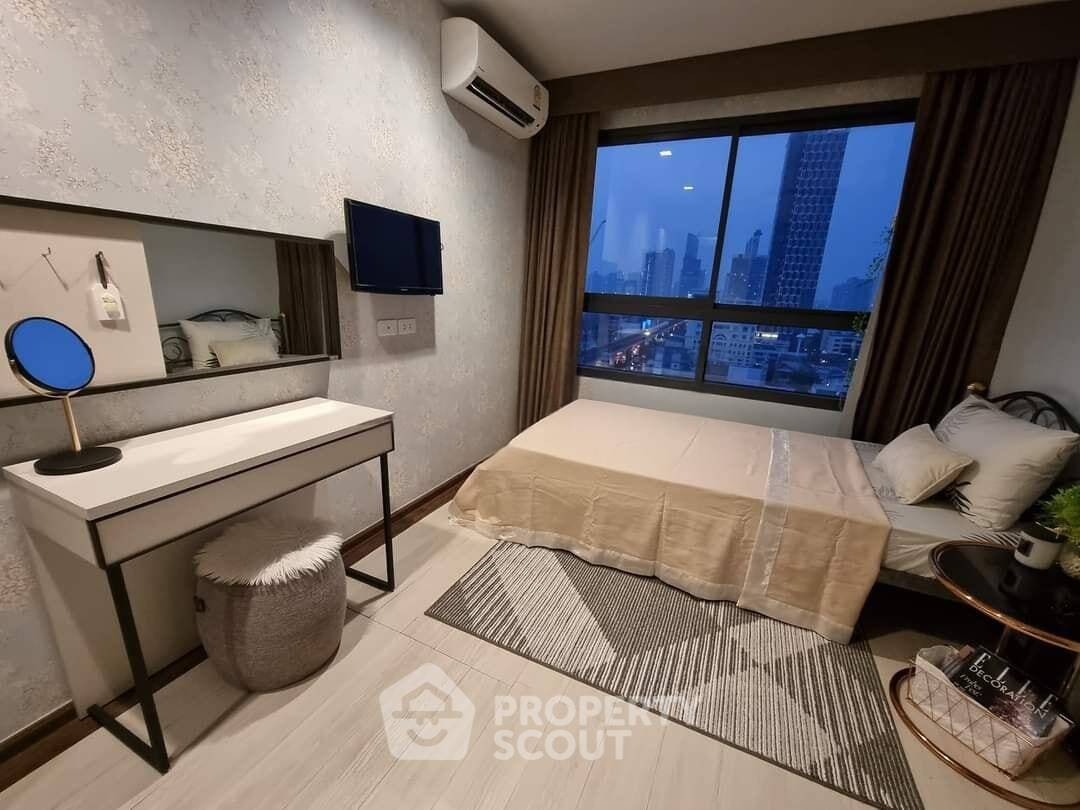 picture 2-BR Condo At Ideo Sukhumvit 93, 100m To BTS Bang Chak (ID 2749659) - 2/11