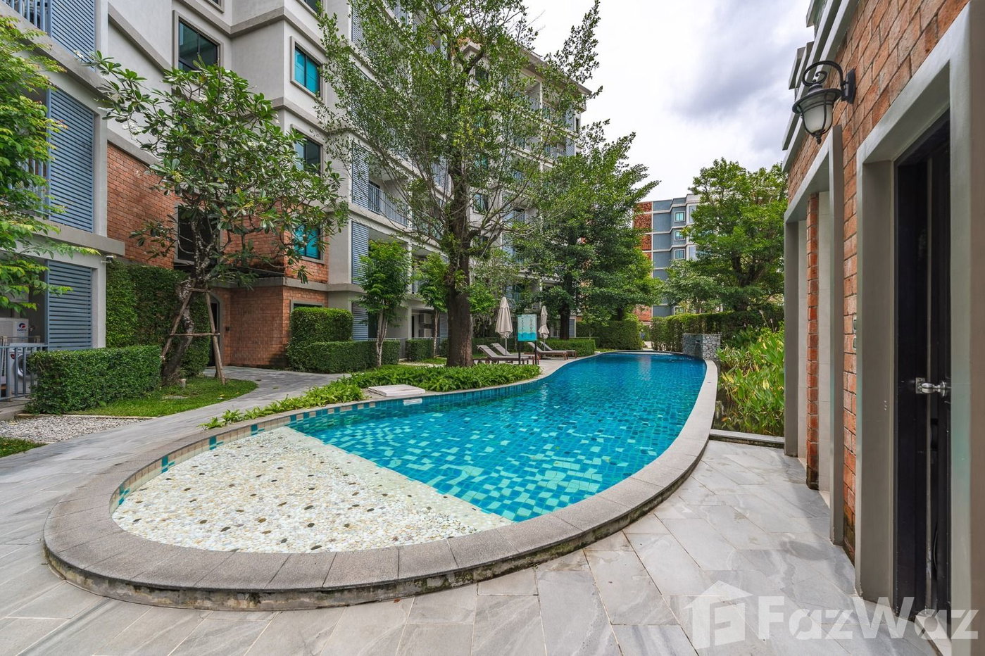 picture 1 Bedroom Condo for rent at The Title Residencies 1827172 - 10/18