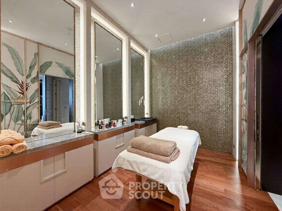 รูป คอนโด 3 ห้องนอน The Residences At Mandarin Oriental, กรุงเทพฯ ใกล้ BTS สะพานตากสิน (ID 3131854) - รูปที่ 3/8