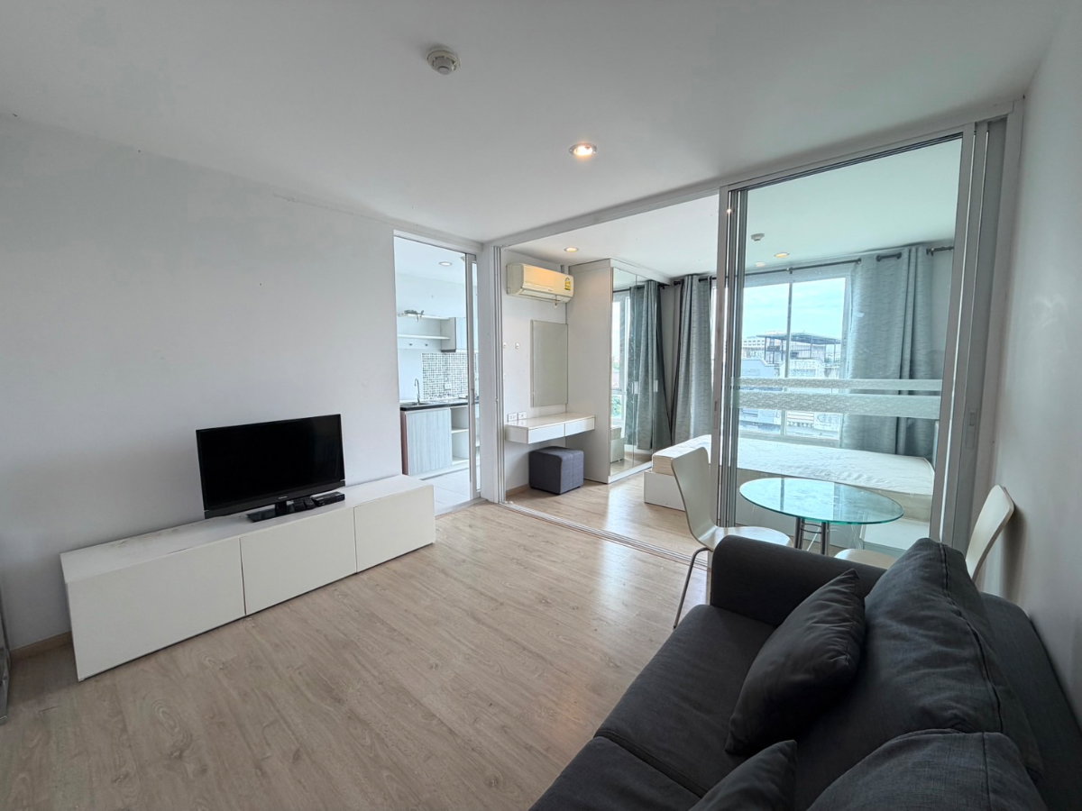 picture JP-AGENT THE GARDEN CONDO SURAT THANI FOR RENT  - 3/10