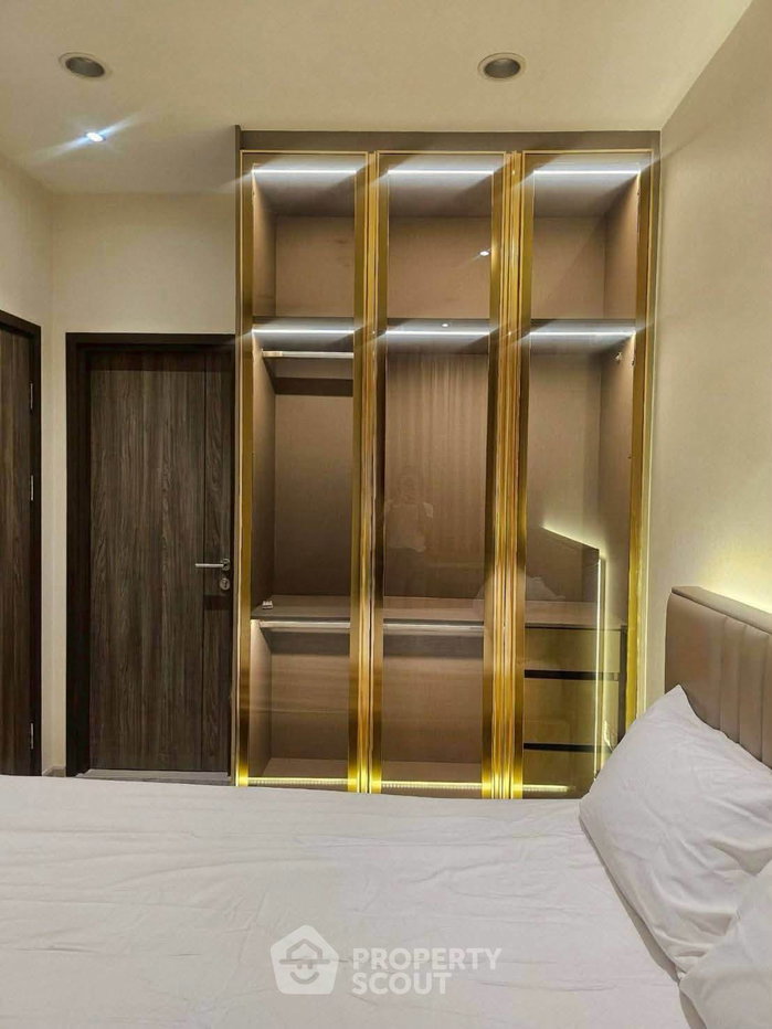 รูป คอนโด 2 ห้องนอน ขนาด 61 ตร.ม. โครงการ Ideo Mobi Asoke ใกล้ MRT เพชรบุรี 200 ม. (ID 3132133) - รูปที่ 6/14