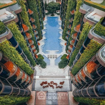 3-BR 124 Sqm Condo At Ashton Residence 41, 200m to BTS Phrom Phong (ID 3134239)