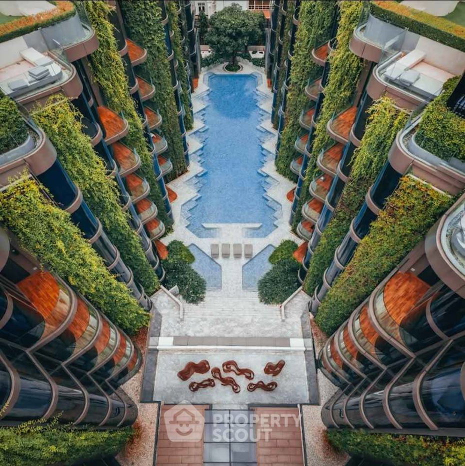 picture 3-BR 124 Sqm Condo At Ashton Residence 41, 200m to BTS Phrom Phong (ID 3134239) - 1/14