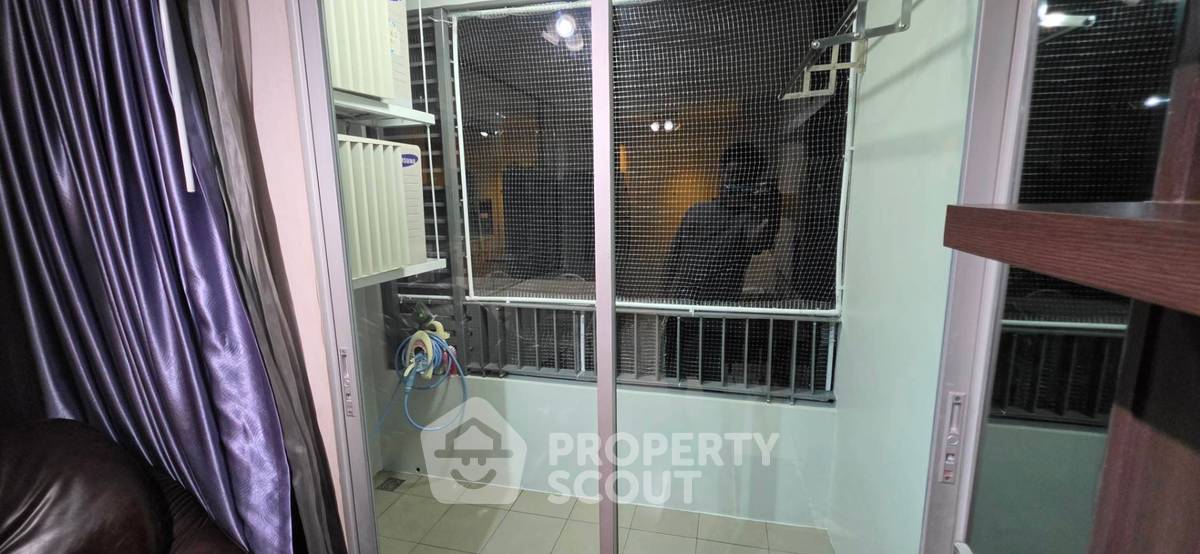 picture 1-BR Condo At Elio Del Ray, 4th Floor | Near BTS Udom Suk (ID 1828145) - 25/37