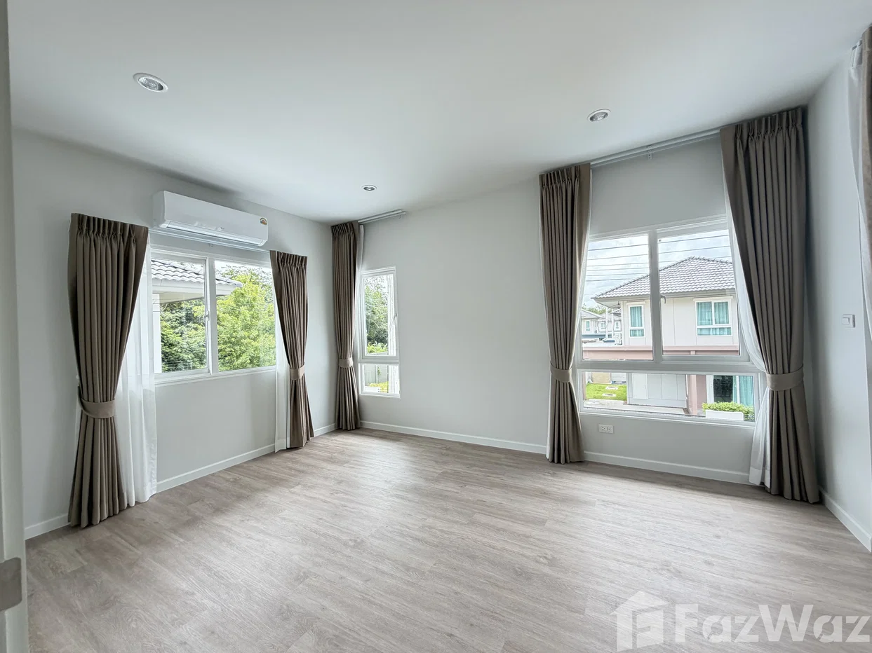 รูป บ้านเดี่ยวให้เช่า 4 ห้องนอน ในโครงการ สราญสิริ เกาะแก้ว รีทรีต 6192311 - รูปที่ 36/64