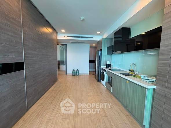 รูป คอนโด 2 ห้องนอน ให้เช่า ที่ Cetus Beachfront ใกล้หาดจอมเทียน (ID 3131913) - รูปที่ 4/17