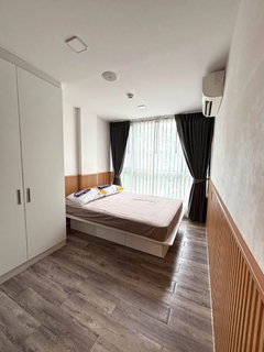 🏢 Condo for Sale : Atmoz Chaengwattana Property Code | LNP-C14201