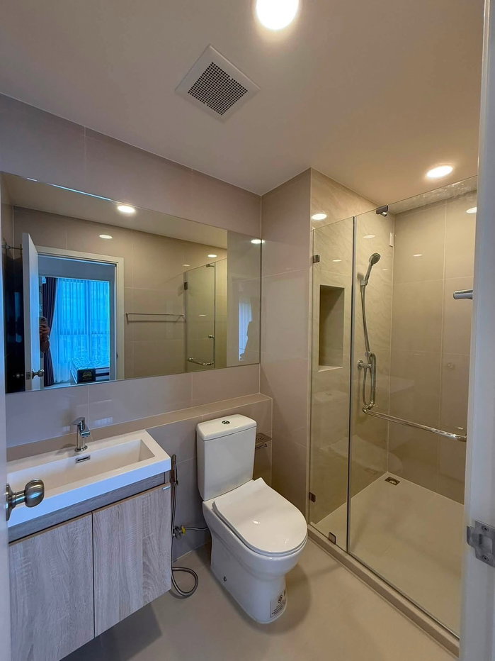 picture Xim Rama 3 - Suksawat for rent ✨ Fully furnished - 10/10