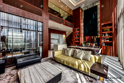 ขายคอนโด : สะดวกสบายกับไลฟ์สไตล์สุด Luxury วิตโตริโอ สุขุมวิท 39 ใกล้ BTS สถานีพร้อมพงษ์