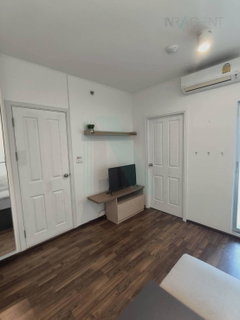 🔺 For Sell Condo U DELIGHT RATCHAVIBHA Building A, Floor 11,1 bed room, Room size 30 sqm