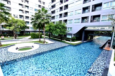 Condos for sale : A050186 Elio Del Ray Sukhumvit 64