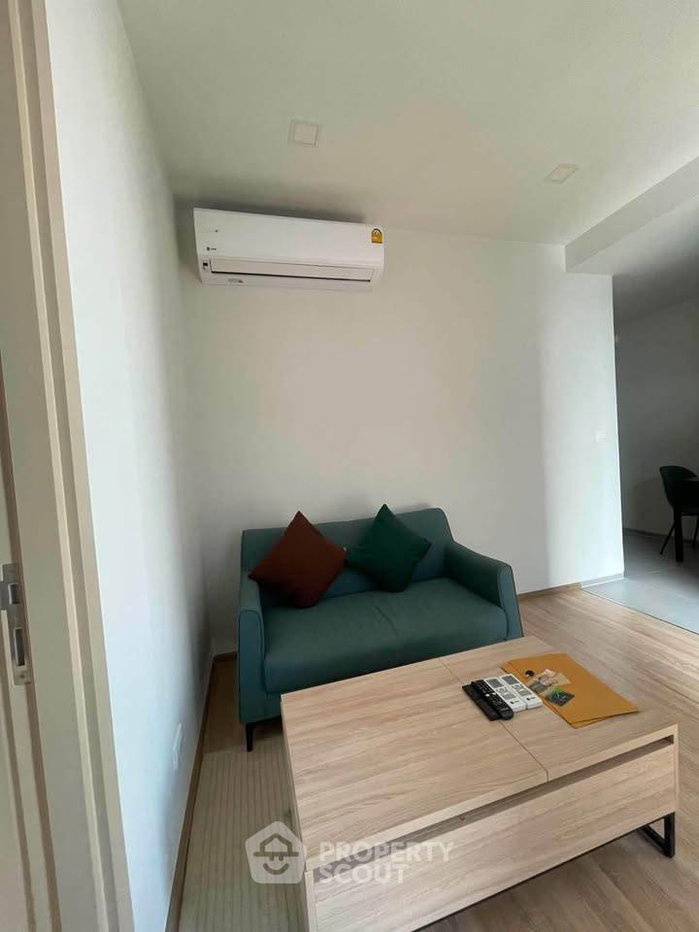 รูป คอนโด 1 ห้องนอน ให้เช่า ที่ XT พญาไท ใกล้ BTS พญาไท 400 เมตร (ID 3130572) - รูปที่ 5/8